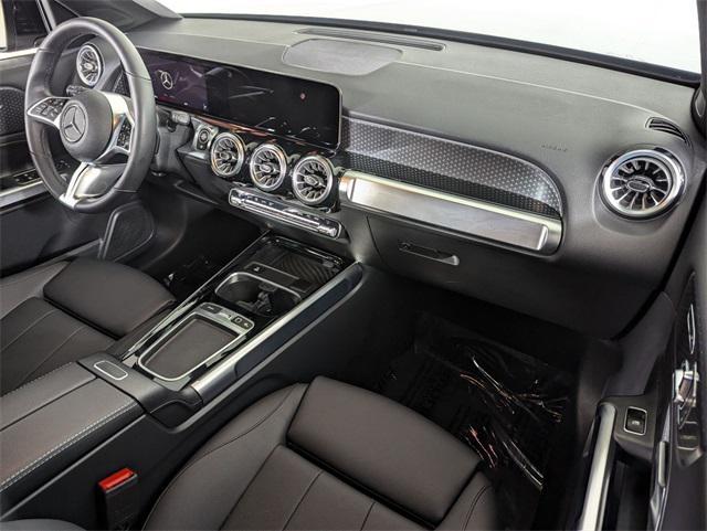 used 2025 Mercedes-Benz GLB 250 car, priced at $39,900
