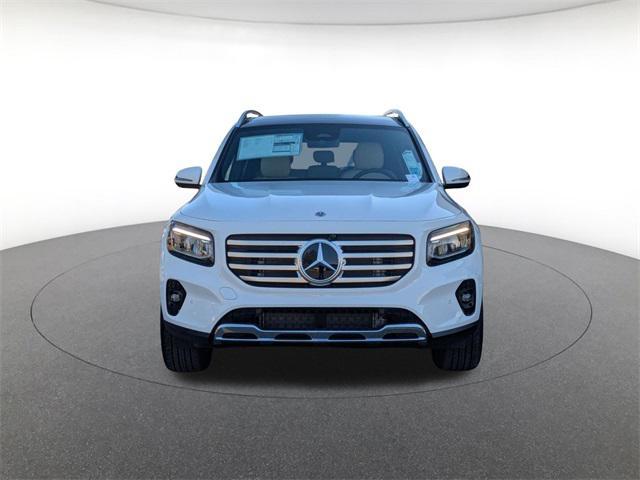 new 2026 Mercedes-Benz GLB 250 car, priced at $52,060