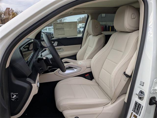 new 2026 Mercedes-Benz GLE 350 car, priced at $75,715