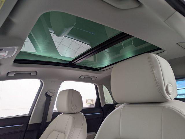 used 2024 Audi Q3 car, priced at $32,900