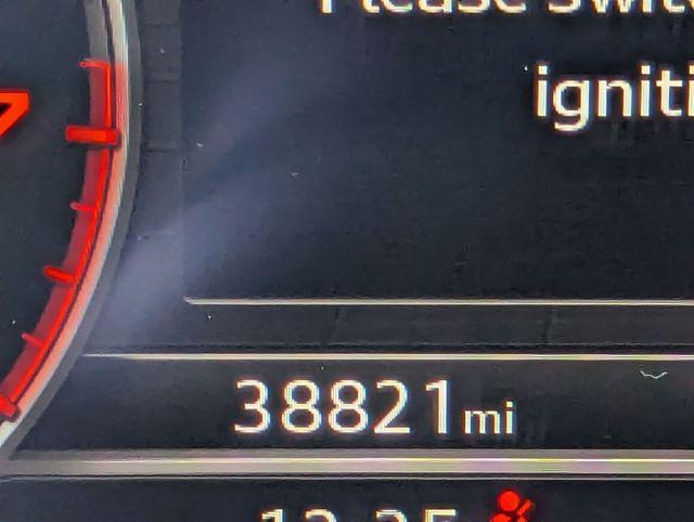 used 2019 Audi A5 car, priced at $29,900