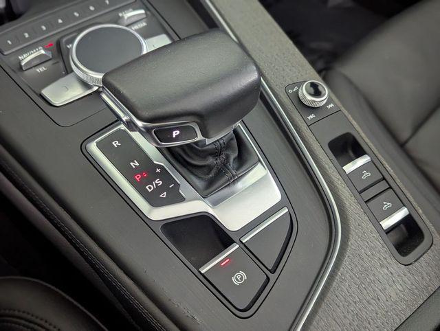 used 2019 Audi A5 car, priced at $29,900