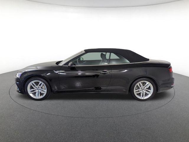 used 2019 Audi A5 car, priced at $29,900