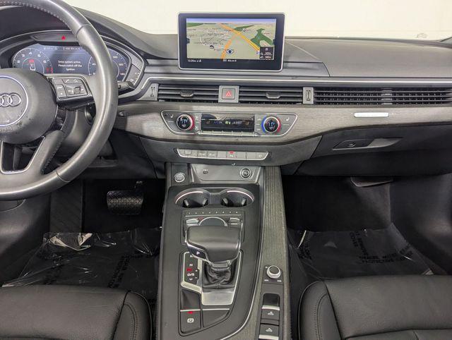 used 2019 Audi A5 car, priced at $29,900