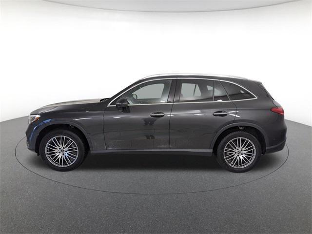 used 2023 Mercedes-Benz GLC 300 car, priced at $39,900