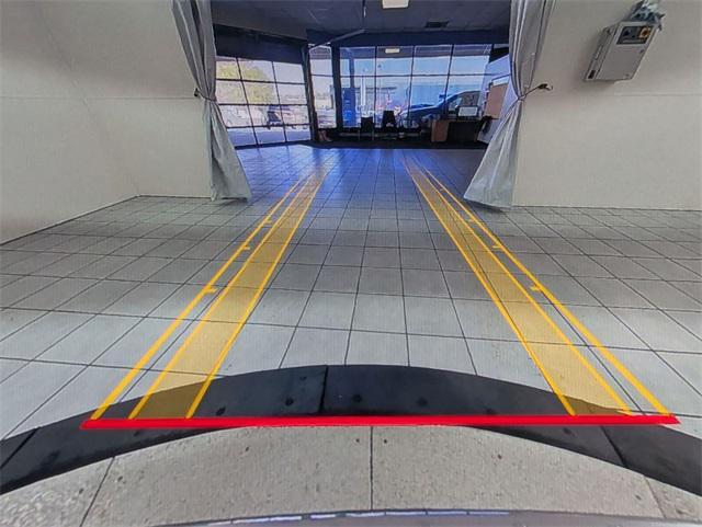 used 2023 Mercedes-Benz GLC 300 car, priced at $39,900