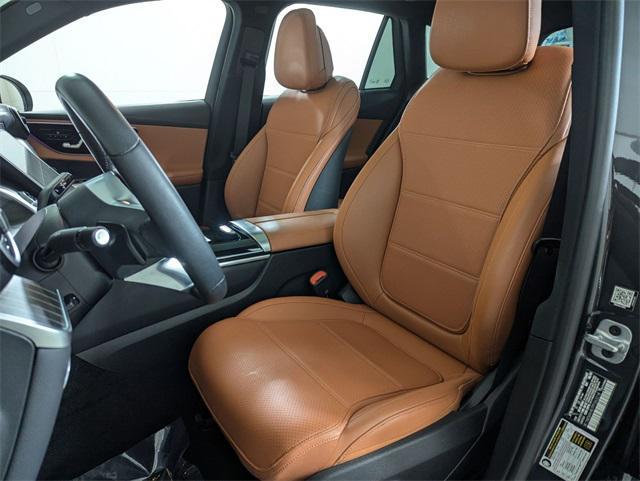 used 2023 Mercedes-Benz GLC 300 car, priced at $39,900