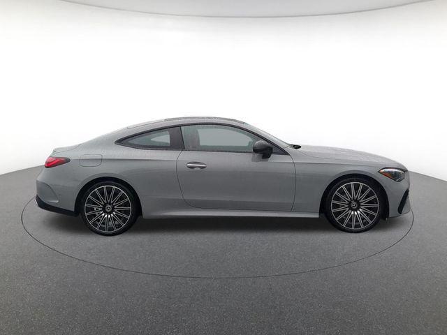 new 2026 Mercedes-Benz CLE 300 car, priced at $70,055