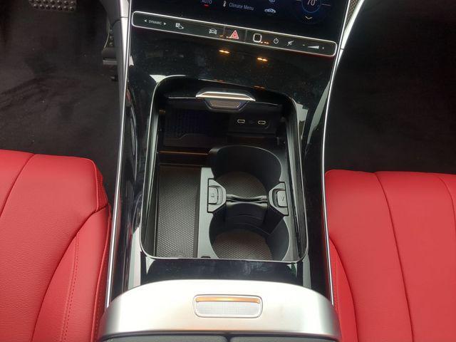 new 2026 Mercedes-Benz CLE 300 car, priced at $70,055