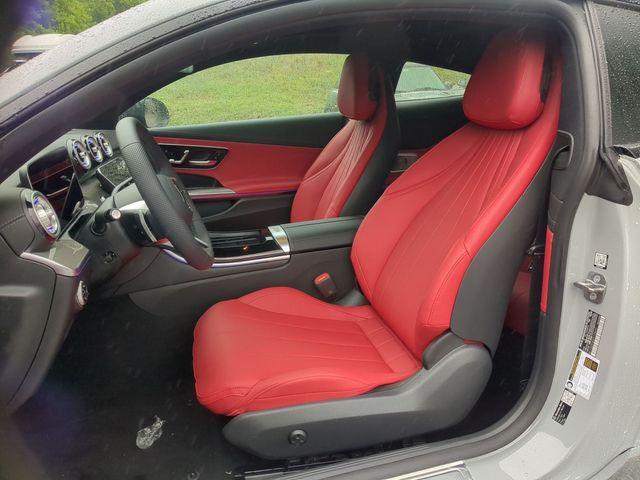 new 2026 Mercedes-Benz CLE 300 car, priced at $70,055
