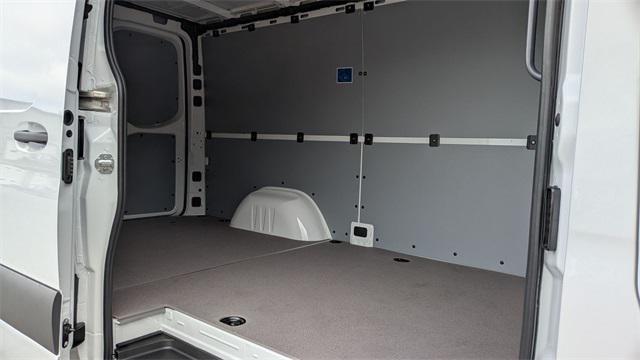 new 2026 Mercedes-Benz Sprinter 2500 car, priced at $68,520
