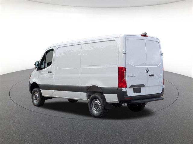 new 2026 Mercedes-Benz Sprinter 2500 car, priced at $68,520