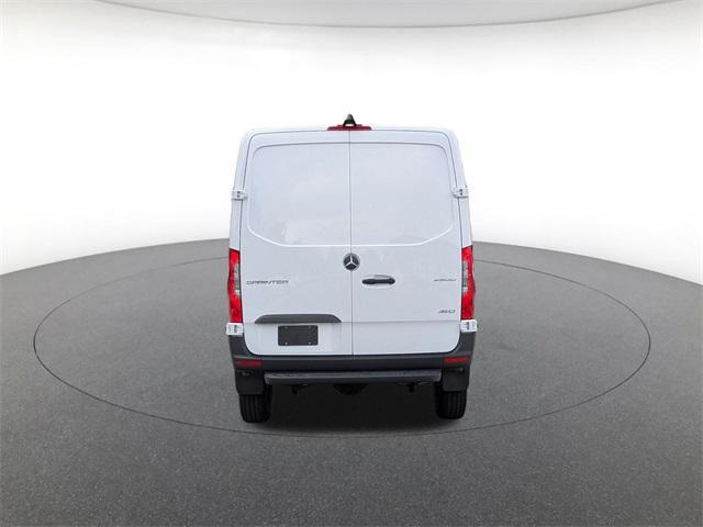 new 2026 Mercedes-Benz Sprinter 2500 car, priced at $68,520