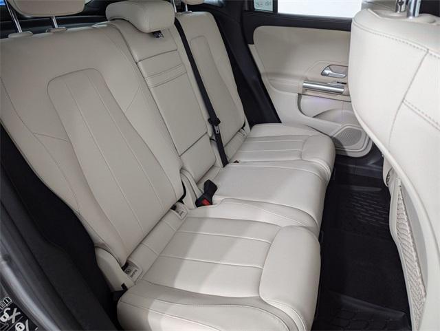 used 2022 Mercedes-Benz GLA 250 car, priced at $28,500