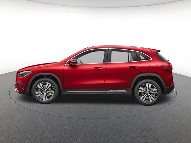 new 2026 Mercedes-Benz GLA 250 car, priced at $50,435