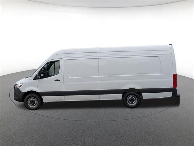 new 2026 Mercedes-Benz Sprinter 2500 car, priced at $71,613