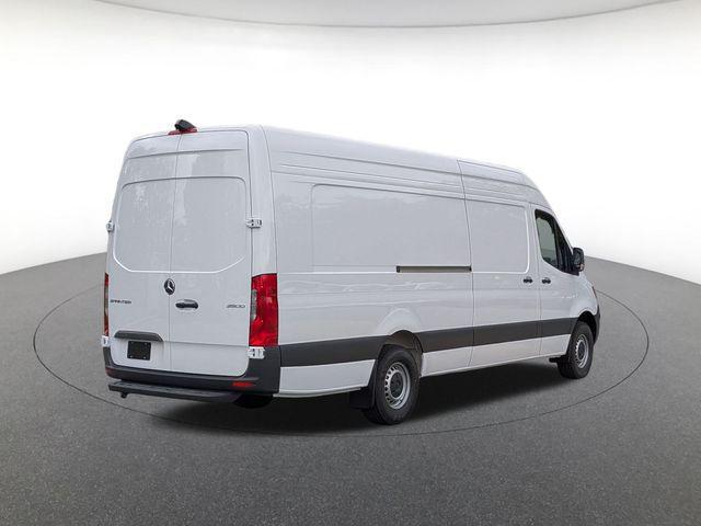 new 2026 Mercedes-Benz Sprinter 2500 car, priced at $72,413