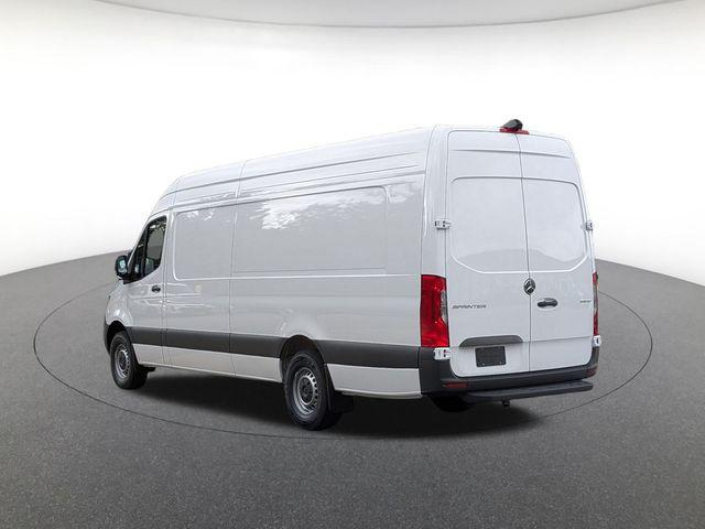 new 2026 Mercedes-Benz Sprinter 2500 car, priced at $72,413