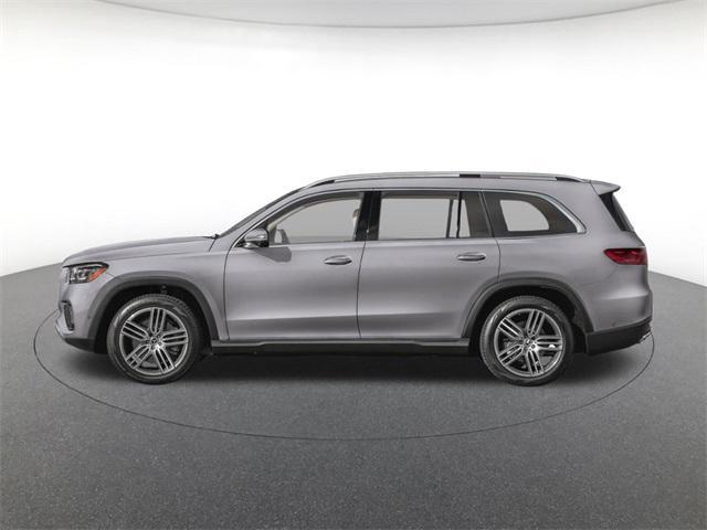 new 2026 Mercedes-Benz GLS 450 car, priced at $96,965