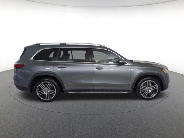 used 2023 Mercedes-Benz GLS 450 car, priced at $56,900