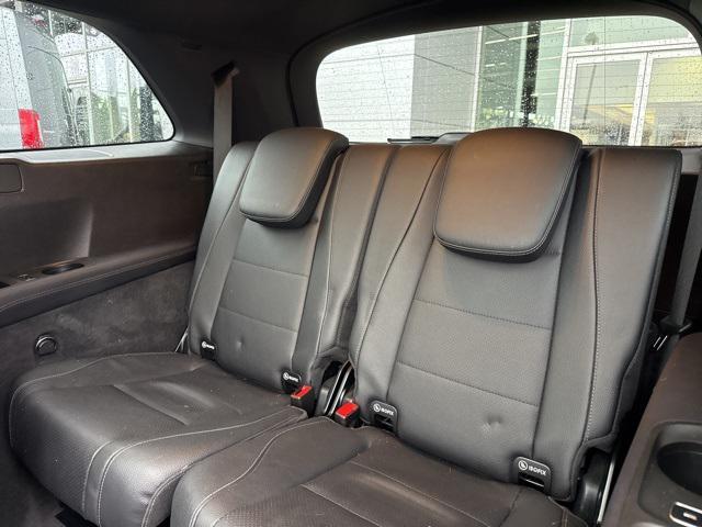 used 2023 Mercedes-Benz GLS 450 car, priced at $56,900