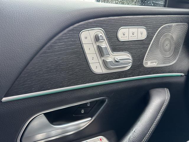 used 2023 Mercedes-Benz GLS 450 car, priced at $56,900