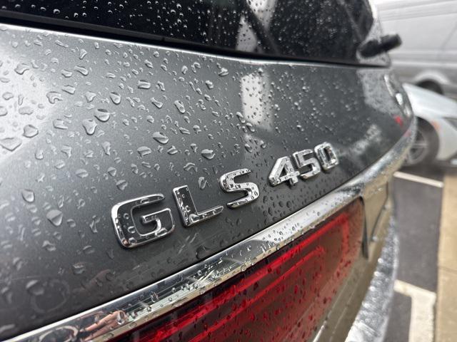 used 2023 Mercedes-Benz GLS 450 car, priced at $56,900