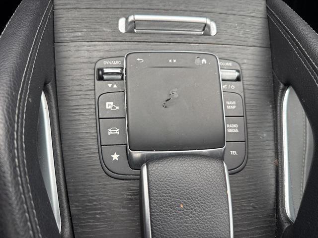 used 2023 Mercedes-Benz GLS 450 car, priced at $56,900