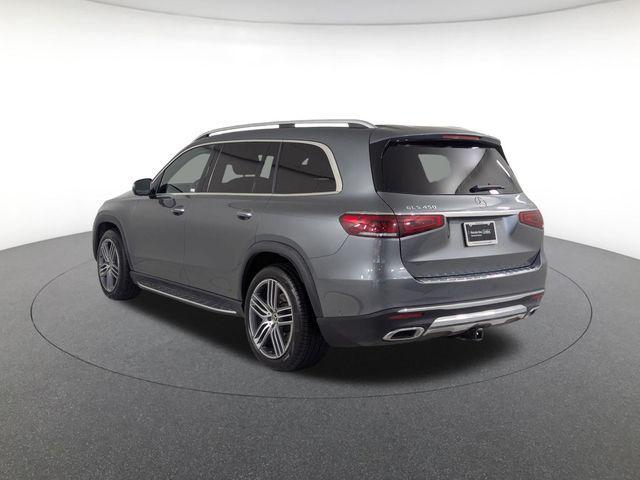 used 2023 Mercedes-Benz GLS 450 car, priced at $56,900