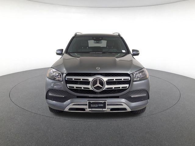 used 2023 Mercedes-Benz GLS 450 car, priced at $56,900