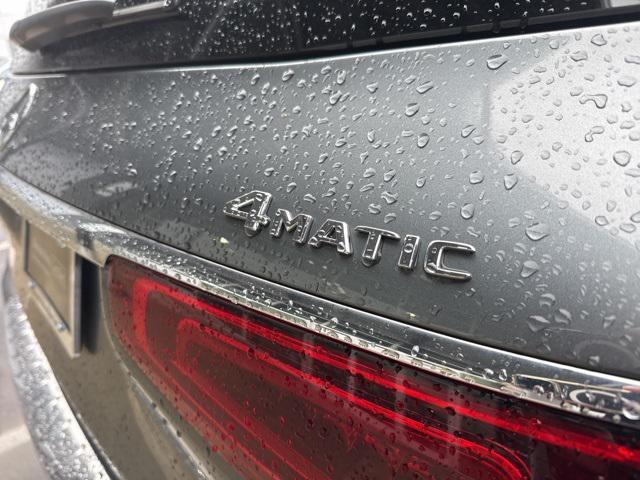 used 2023 Mercedes-Benz GLS 450 car, priced at $56,900