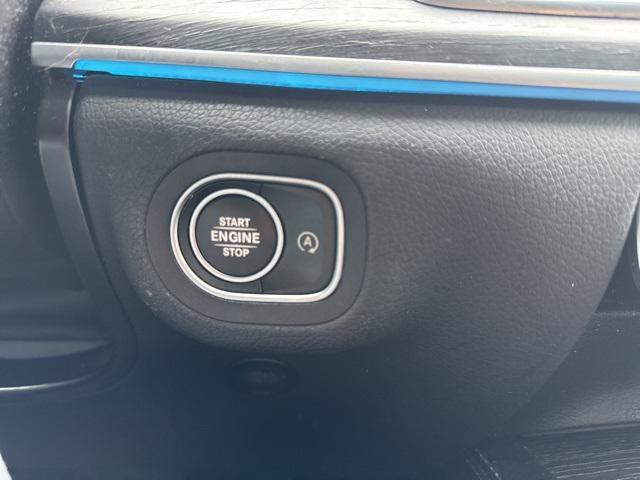 used 2023 Mercedes-Benz GLS 450 car, priced at $56,900