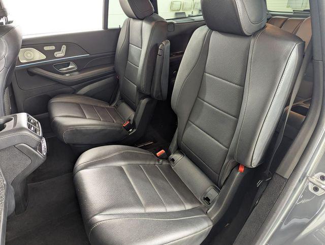 used 2023 Mercedes-Benz GLS 450 car, priced at $56,900