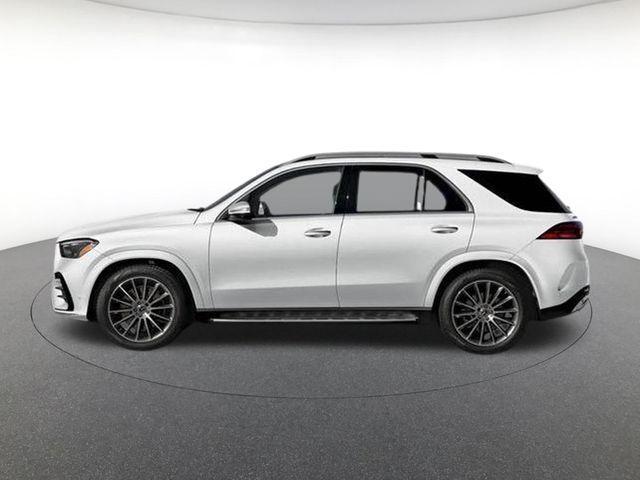 new 2026 Mercedes-Benz GLE 450 car, priced at $78,630