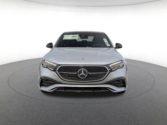 new 2026 Mercedes-Benz E-Class car, priced at $75,175