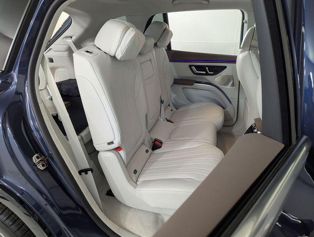 used 2023 Mercedes-Benz EQS 450 car, priced at $47,900