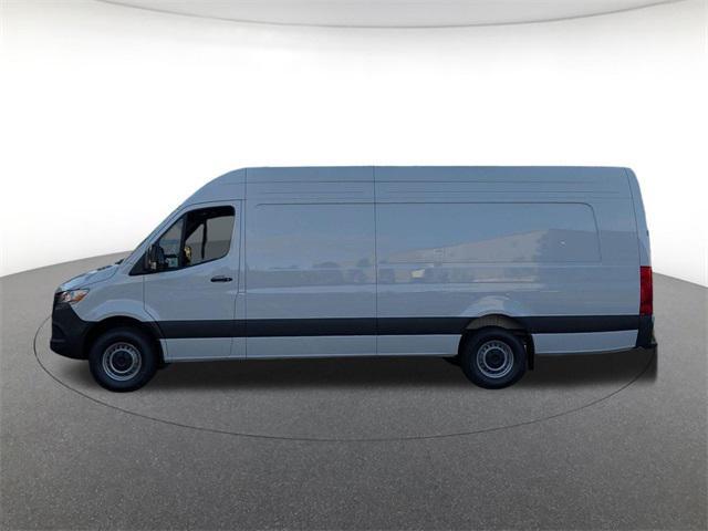 new 2026 Mercedes-Benz Sprinter 2500 car, priced at $69,627