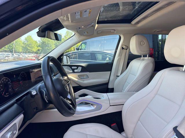used 2024 Mercedes-Benz GLE 350 car, priced at $48,900