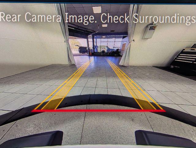 used 2026 Mercedes-Benz CLA 250 car, priced at $43,900