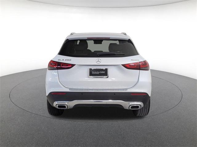 used 2021 Mercedes-Benz GLA 250 car, priced at $28,900