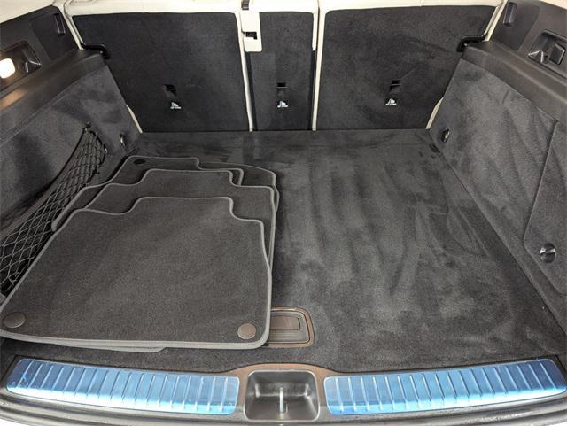 used 2025 Mercedes-Benz GLE 350 car, priced at $59,900