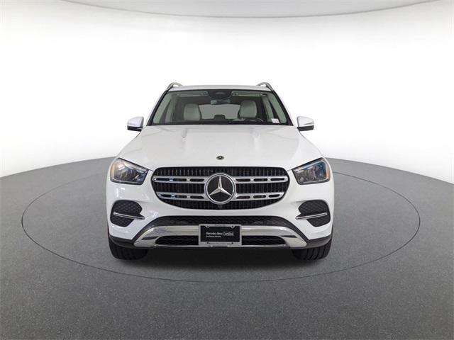 used 2025 Mercedes-Benz GLE 350 car, priced at $59,900