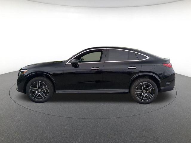 new 2026 Mercedes-Benz GLC 300 car, priced at $66,295