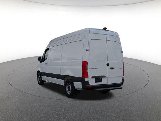 new 2026 Mercedes-Benz Sprinter 2500 car, priced at $66,982