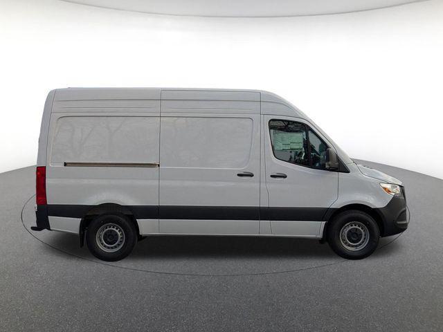 new 2026 Mercedes-Benz Sprinter 2500 car, priced at $66,982