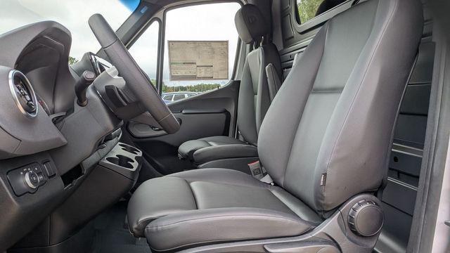 new 2026 Mercedes-Benz Sprinter 2500 car, priced at $66,473