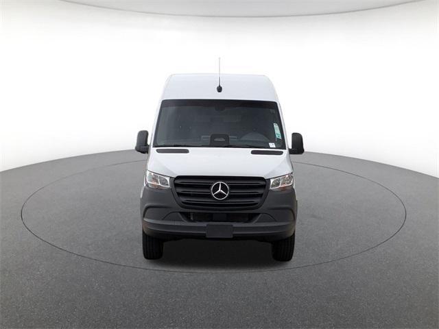 new 2026 Mercedes-Benz Sprinter 2500 car, priced at $65,473