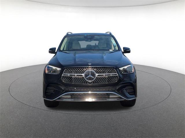 new 2026 Mercedes-Benz GLE 450 car, priced at $79,345