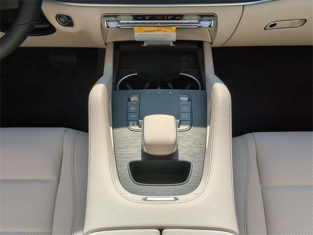 new 2026 Mercedes-Benz GLE 450 car, priced at $79,345