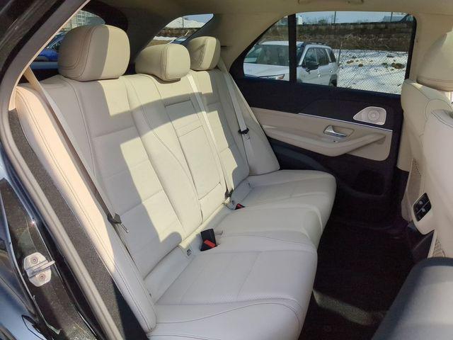 new 2026 Mercedes-Benz GLE 450 car, priced at $79,345